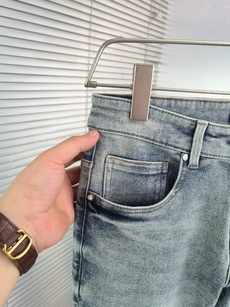 Louis Vuitton Jeans